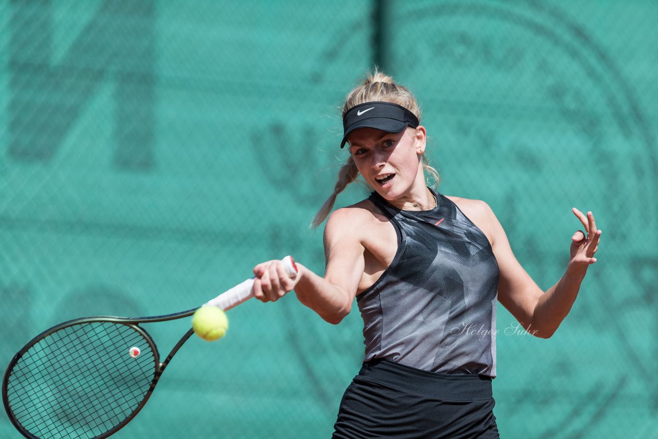 Bild 551 - Kuehlungsborner Tennisturnier